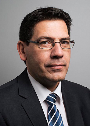 Luis Anton