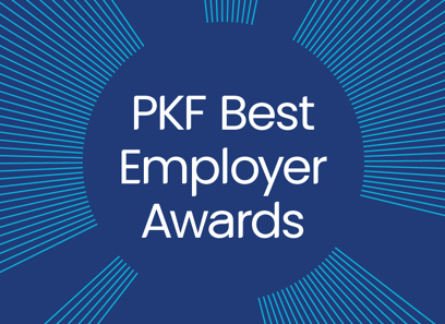 PKF member firms celebrated as outstanding places to work
